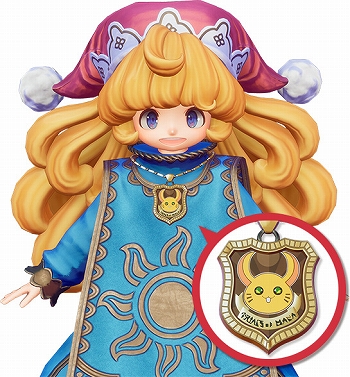 画像ギャラリー No.007のサムネイル画像 / 「聖剣伝説 3 TRIALS of MANA」，公式サイト内で「オススメパーティ診断」が公開