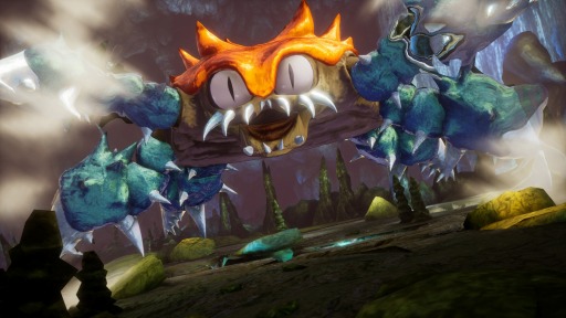 画像ギャラリー No.002のサムネイル画像 / 「聖剣伝説 3 TRIALS of MANA」の体験版が3月18日より配信開始。「聖剣伝説コレクション」などシリーズ作品のセールも同時開催