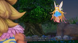 画像ギャラリー No.003のサムネイル画像 / 「聖剣伝説 3 TRIALS of MANA」製品版プレイレポート。新要素「アビリティ」がバトル攻略の重要ポイントに
