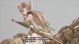 画像ギャラリー No.005のサムネイル画像 / 「聖剣伝説 3 TRIALS of MANA」製品版プレイレポート。新要素「アビリティ」がバトル攻略の重要ポイントに
