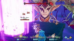 画像ギャラリー No.015のサムネイル画像 / 「聖剣伝説 3 TRIALS of MANA」製品版プレイレポート。新要素「アビリティ」がバトル攻略の重要ポイントに