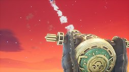 画像ギャラリー No.016のサムネイル画像 / 「聖剣伝説 3 TRIALS of MANA」製品版プレイレポート。新要素「アビリティ」がバトル攻略の重要ポイントに