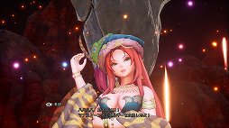画像ギャラリー No.018のサムネイル画像 / 「聖剣伝説 3 TRIALS of MANA」製品版プレイレポート。新要素「アビリティ」がバトル攻略の重要ポイントに