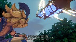 画像ギャラリー No.019のサムネイル画像 / 「聖剣伝説 3 TRIALS of MANA」製品版プレイレポート。新要素「アビリティ」がバトル攻略の重要ポイントに