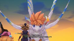 画像ギャラリー No.020のサムネイル画像 / 「聖剣伝説 3 TRIALS of MANA」製品版プレイレポート。新要素「アビリティ」がバトル攻略の重要ポイントに
