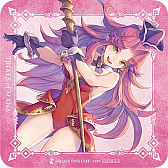 画像ギャラリー No.012のサムネイル画像 / 「聖剣伝説 3 TRIALS of MANA」,「SQUARE ENIX CAFE」コラボ開催