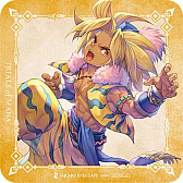 画像ギャラリー No.013のサムネイル画像 / 「聖剣伝説 3 TRIALS of MANA」,「SQUARE ENIX CAFE」コラボ開催