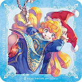 画像ギャラリー No.014のサムネイル画像 / 「聖剣伝説 3 TRIALS of MANA」,「SQUARE ENIX CAFE」コラボ開催