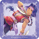 画像ギャラリー No.015のサムネイル画像 / 「聖剣伝説 3 TRIALS of MANA」,「SQUARE ENIX CAFE」コラボ開催