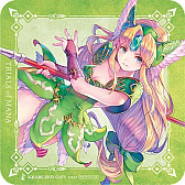 画像ギャラリー No.016のサムネイル画像 / 「聖剣伝説 3 TRIALS of MANA」,「SQUARE ENIX CAFE」コラボ開催