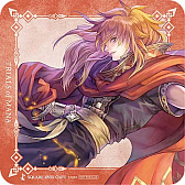 画像ギャラリー No.017のサムネイル画像 / 「聖剣伝説 3 TRIALS of MANA」,「SQUARE ENIX CAFE」コラボ開催