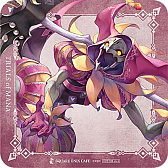 画像ギャラリー No.018のサムネイル画像 / 「聖剣伝説 3 TRIALS of MANA」,「SQUARE ENIX CAFE」コラボ開催