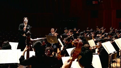画像ギャラリー No.012のサムネイル画像 / 菊田裕樹氏による「『聖剣伝説3』25th Anniversary Orchestra Concert」全曲解説を掲載。視聴券の販売＆アーカイブ配信は2021年7月3日まで