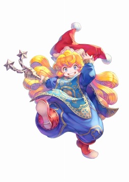 画像ギャラリー No.005のサムネイル画像 / ［TGS 2019］小野友樹さん＆小松未可子さんも登場した「聖剣伝説3 TRIALS of MANA」ステージイベントで，実機プレイも初披露