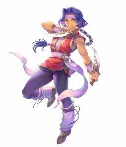 画像ギャラリー No.006のサムネイル画像 / ［TGS 2019］小野友樹さん＆小松未可子さんも登場した「聖剣伝説3 TRIALS of MANA」ステージイベントで，実機プレイも初披露