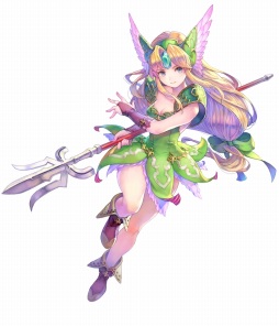 画像ギャラリー No.007のサムネイル画像 / ［TGS 2019］小野友樹さん＆小松未可子さんも登場した「聖剣伝説3 TRIALS of MANA」ステージイベントで，実機プレイも初披露