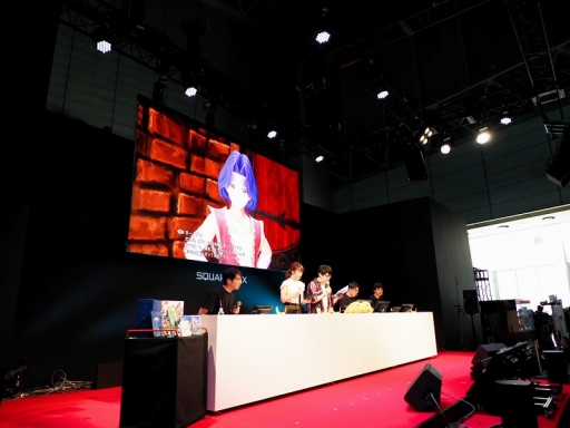 画像ギャラリー No.015のサムネイル画像 / ［TGS 2019］小野友樹さん＆小松未可子さんも登場した「聖剣伝説3 TRIALS of MANA」ステージイベントで，実機プレイも初披露
