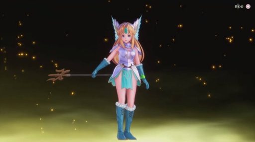 画像ギャラリー No.022のサムネイル画像 / ［TGS 2019］小野友樹さん＆小松未可子さんも登場した「聖剣伝説3 TRIALS of MANA」ステージイベントで，実機プレイも初披露