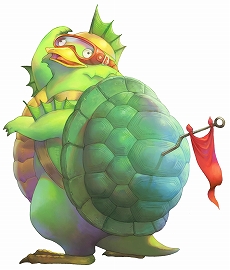 画像ギャラリー No.004のサムネイル画像 / 「聖剣伝説 3 TRIALS of MANA」,仲間たちが主人公と出会う前の物語を追体験できる新要素「プロローグ体験」や,主人公6名の「クラス3」に関する情報が公開