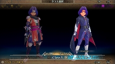 画像ギャラリー No.005のサムネイル画像 / 「聖剣伝説 3 TRIALS of MANA」，仲間たちが主人公と出会う前の物語を追体験できる新要素「プロローグ体験」や，主人公6名の「クラス3」に関する情報が公開