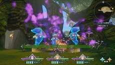 画像ギャラリー No.006のサムネイル画像 / 「聖剣伝説 3 TRIALS of MANA」，仲間たちが主人公と出会う前の物語を追体験できる新要素「プロローグ体験」や，主人公6名の「クラス3」に関する情報が公開