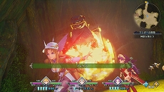 画像ギャラリー No.007のサムネイル画像 / 「聖剣伝説 3 TRIALS of MANA」，仲間たちが主人公と出会う前の物語を追体験できる新要素「プロローグ体験」や，主人公6名の「クラス3」に関する情報が公開