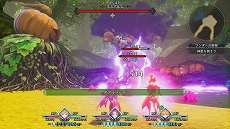 画像ギャラリー No.008のサムネイル画像 / 「聖剣伝説 3 TRIALS of MANA」，仲間たちが主人公と出会う前の物語を追体験できる新要素「プロローグ体験」や，主人公6名の「クラス3」に関する情報が公開