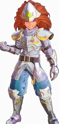 画像ギャラリー No.009のサムネイル画像 / 「聖剣伝説 3 TRIALS of MANA」,仲間たちが主人公と出会う前の物語を追体験できる新要素「プロローグ体験」や,主人公6名の「クラス3」に関する情報が公開