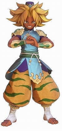 画像ギャラリー No.010のサムネイル画像 / 「聖剣伝説 3 TRIALS of MANA」,仲間たちが主人公と出会う前の物語を追体験できる新要素「プロローグ体験」や,主人公6名の「クラス3」に関する情報が公開