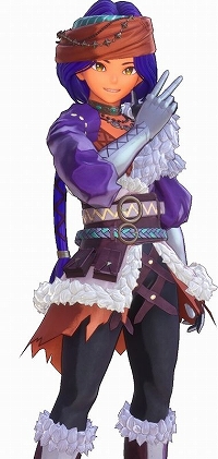 画像ギャラリー No.011のサムネイル画像 / 「聖剣伝説 3 TRIALS of MANA」,仲間たちが主人公と出会う前の物語を追体験できる新要素「プロローグ体験」や,主人公6名の「クラス3」に関する情報が公開