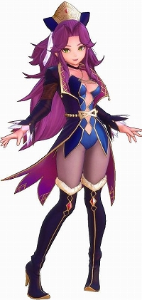 画像ギャラリー No.012のサムネイル画像 / 「聖剣伝説 3 TRIALS of MANA」,仲間たちが主人公と出会う前の物語を追体験できる新要素「プロローグ体験」や,主人公6名の「クラス3」に関する情報が公開