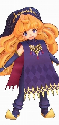 画像ギャラリー No.013のサムネイル画像 / 「聖剣伝説 3 TRIALS of MANA」,仲間たちが主人公と出会う前の物語を追体験できる新要素「プロローグ体験」や,主人公6名の「クラス3」に関する情報が公開