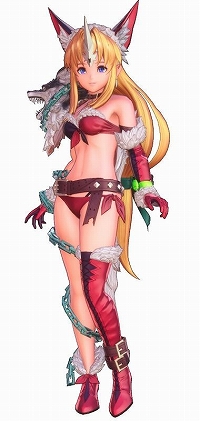 画像ギャラリー No.014のサムネイル画像 / 「聖剣伝説 3 TRIALS of MANA」,仲間たちが主人公と出会う前の物語を追体験できる新要素「プロローグ体験」や,主人公6名の「クラス3」に関する情報が公開