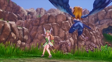 画像ギャラリー No.016のサムネイル画像 / 「聖剣伝説 3 TRIALS of MANA」,仲間たちが主人公と出会う前の物語を追体験できる新要素「プロローグ体験」や,主人公6名の「クラス3」に関する情報が公開