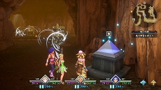 画像ギャラリー No.018のサムネイル画像 / 「聖剣伝説 3 TRIALS of MANA」,仲間たちが主人公と出会う前の物語を追体験できる新要素「プロローグ体験」や,主人公6名の「クラス3」に関する情報が公開