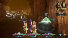 画像ギャラリー No.019のサムネイル画像 / 「聖剣伝説 3 TRIALS of MANA」,仲間たちが主人公と出会う前の物語を追体験できる新要素「プロローグ体験」や,主人公6名の「クラス3」に関する情報が公開
