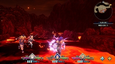 画像ギャラリー No.020のサムネイル画像 / 「聖剣伝説 3 TRIALS of MANA」,仲間たちが主人公と出会う前の物語を追体験できる新要素「プロローグ体験」や,主人公6名の「クラス3」に関する情報が公開