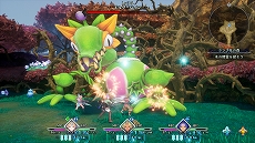 画像ギャラリー No.022のサムネイル画像 / 「聖剣伝説 3 TRIALS of MANA」，仲間たちが主人公と出会う前の物語を追体験できる新要素「プロローグ体験」や，主人公6名の「クラス3」に関する情報が公開