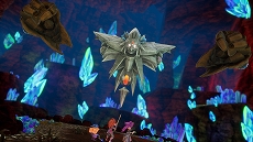 画像ギャラリー No.023のサムネイル画像 / 「聖剣伝説 3 TRIALS of MANA」，仲間たちが主人公と出会う前の物語を追体験できる新要素「プロローグ体験」や，主人公6名の「クラス3」に関する情報が公開