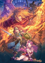画像ギャラリー No.027のサムネイル画像 / 「聖剣伝説 3 TRIALS of MANA」，仲間たちが主人公と出会う前の物語を追体験できる新要素「プロローグ体験」や，主人公6名の「クラス3」に関する情報が公開
