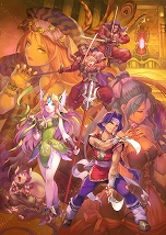 画像ギャラリー No.029のサムネイル画像 / 「聖剣伝説 3 TRIALS of MANA」，仲間たちが主人公と出会う前の物語を追体験できる新要素「プロローグ体験」や，主人公6名の「クラス3」に関する情報が公開