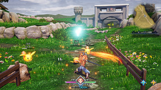 画像ギャラリー No.006のサムネイル画像 / 「聖剣伝説3」25周年記念のオーケストラコンサート開催が決定。公演は5月10日，チケット先行抽選予約の応募受付は本日スタート