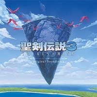 画像ギャラリー No.003のサムネイル画像 / 「聖剣伝説3 TRIALS OF MANA Original Soundtrack」，オープニング曲やプロローグ曲をはじめとした11曲の試聴音源が公式サイトにて公開
