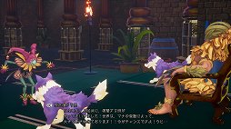画像ギャラリー No.008のサムネイル画像 / 「聖剣伝説 3 TRIALS of MANA」体験版プレイレポート。3Dグラフィックスでフルリメイクされ，多彩な攻撃手段を駆使するアクションRPGに