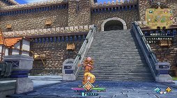 画像ギャラリー No.011のサムネイル画像 / 「聖剣伝説 3 TRIALS of MANA」体験版プレイレポート。3Dグラフィックスでフルリメイクされ，多彩な攻撃手段を駆使するアクションRPGに