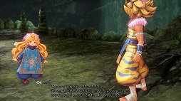 画像ギャラリー No.018のサムネイル画像 / 「聖剣伝説 3 TRIALS of MANA」体験版プレイレポート。3Dグラフィックスでフルリメイクされ，多彩な攻撃手段を駆使するアクションRPGに