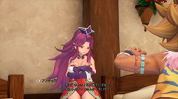 画像ギャラリー No.024のサムネイル画像 / 「聖剣伝説 3 TRIALS of MANA」体験版プレイレポート。3Dグラフィックスでフルリメイクされ，多彩な攻撃手段を駆使するアクションRPGに