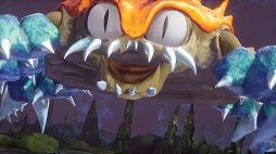 画像ギャラリー No.027のサムネイル画像 / 「聖剣伝説 3 TRIALS of MANA」体験版プレイレポート。3Dグラフィックスでフルリメイクされ，多彩な攻撃手段を駆使するアクションRPGに