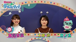画像ギャラリー No.002のサムネイル画像 / 「聖剣伝説 3 TRIALS of MANA」を特集したスクウェア・エニックス公式WEB動画が公開