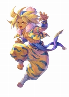 画像ギャラリー No.003のサムネイル画像 / Switch版「聖剣伝説 3 TRIALS of MANA」の発売日が2020年4月24日に決定。1995年発売のSFCタイトル「聖剣伝説 3」のフルリメイク作品